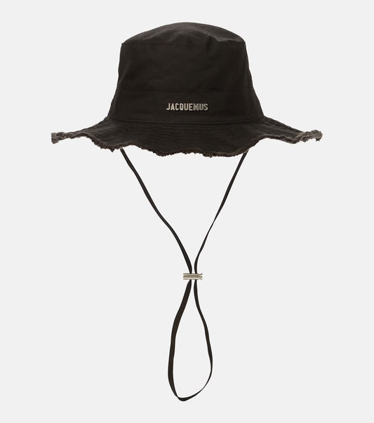 Jacquemus hat