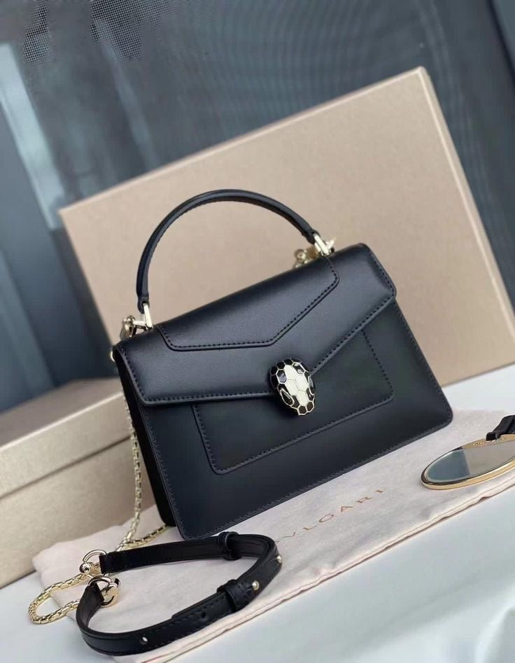 Bvlgari mini bag