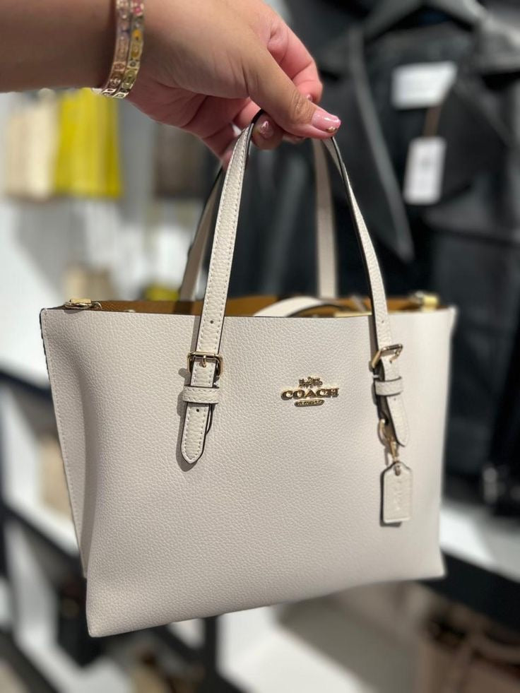 Coach medium bag