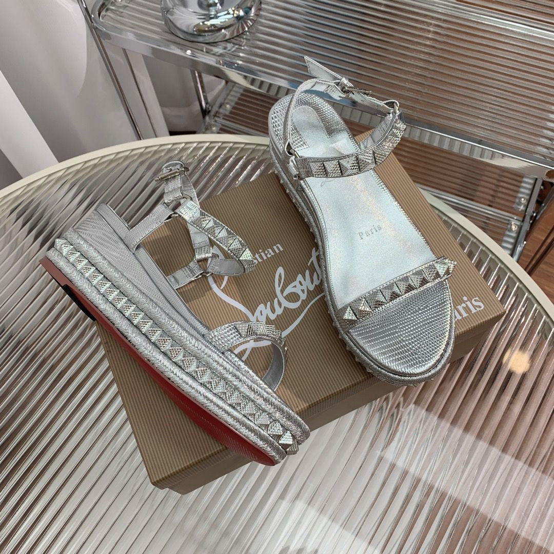 Christian louboutin