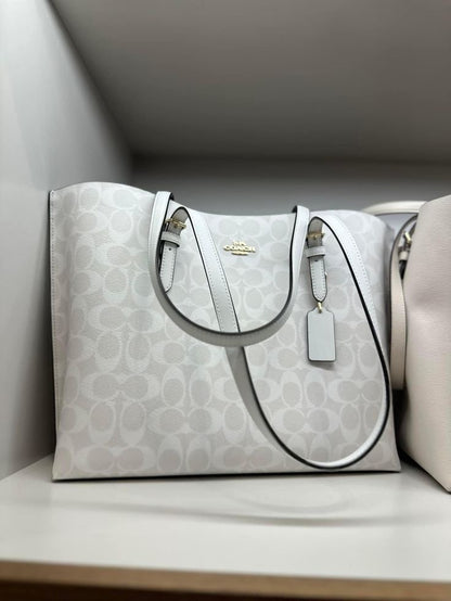 Coach tote 40 cm