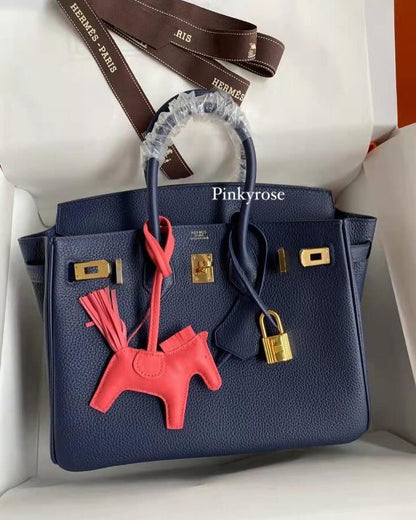 Hermes Birkin medium
