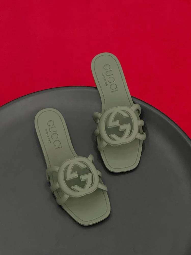 Gucci slipper