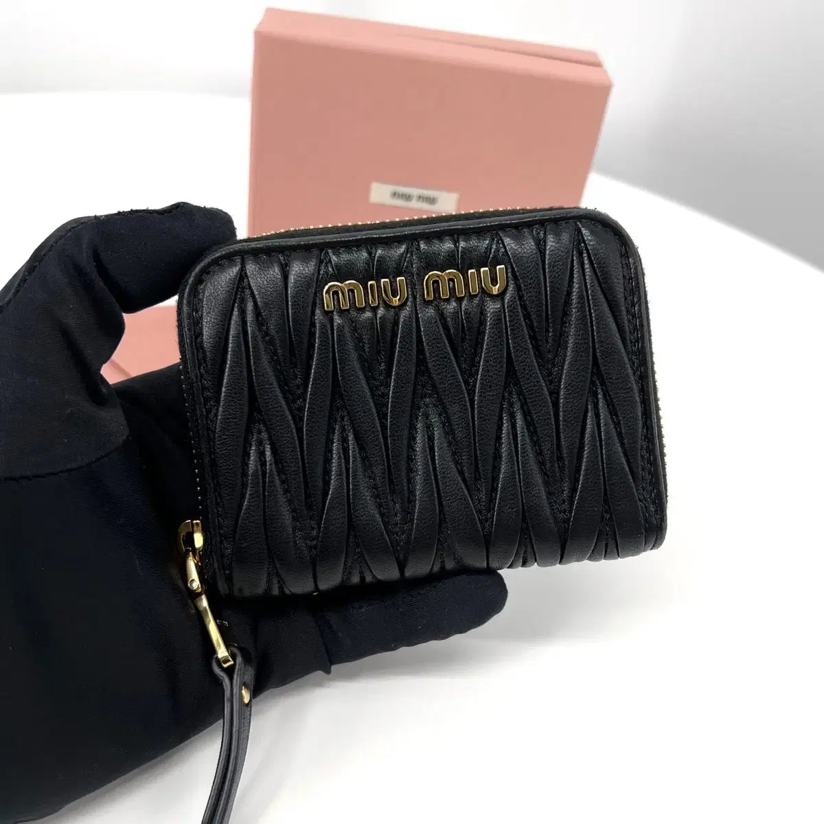 Wallet MIUMIU