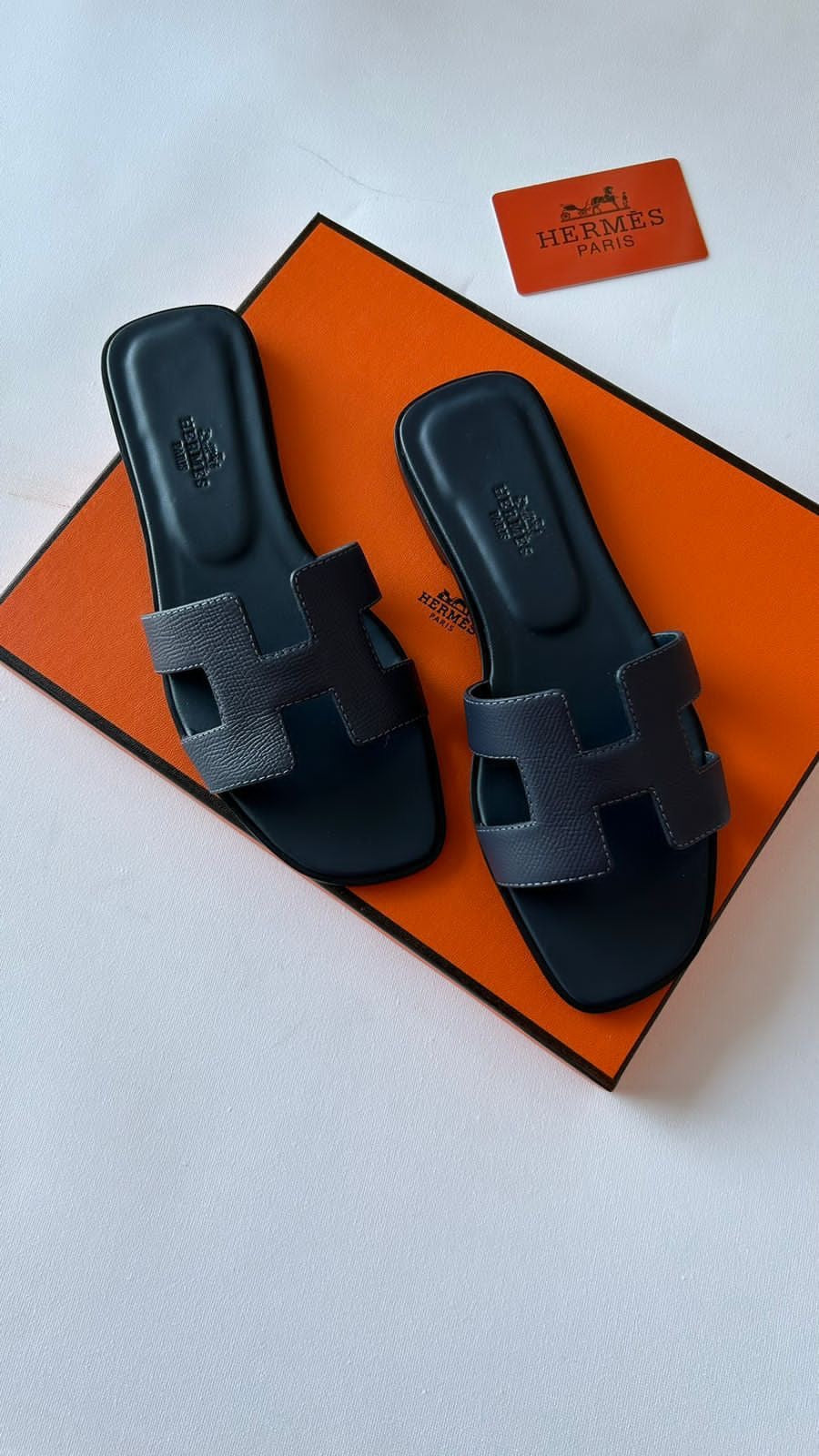 Hermes Oran