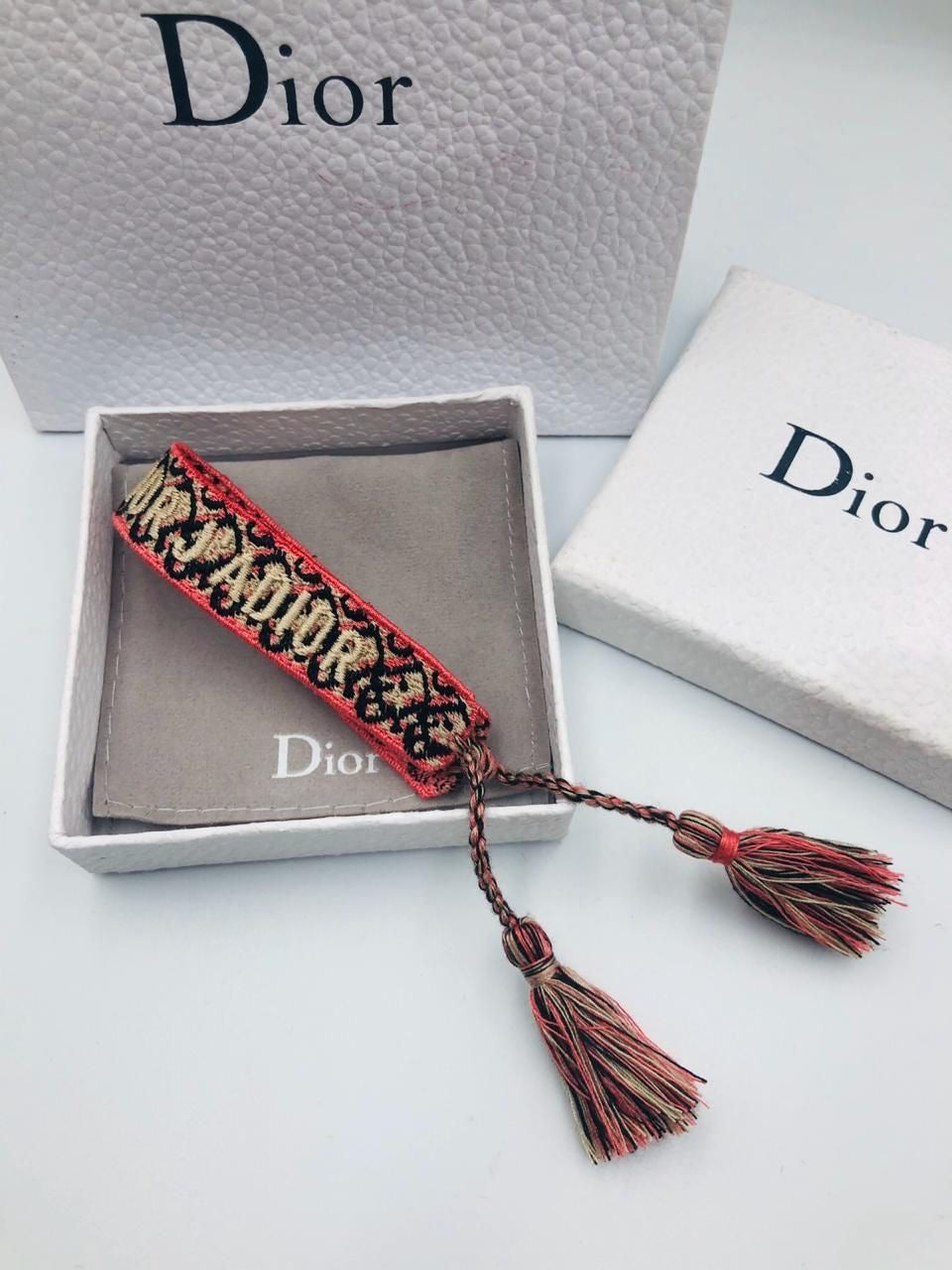 Dior bracelet