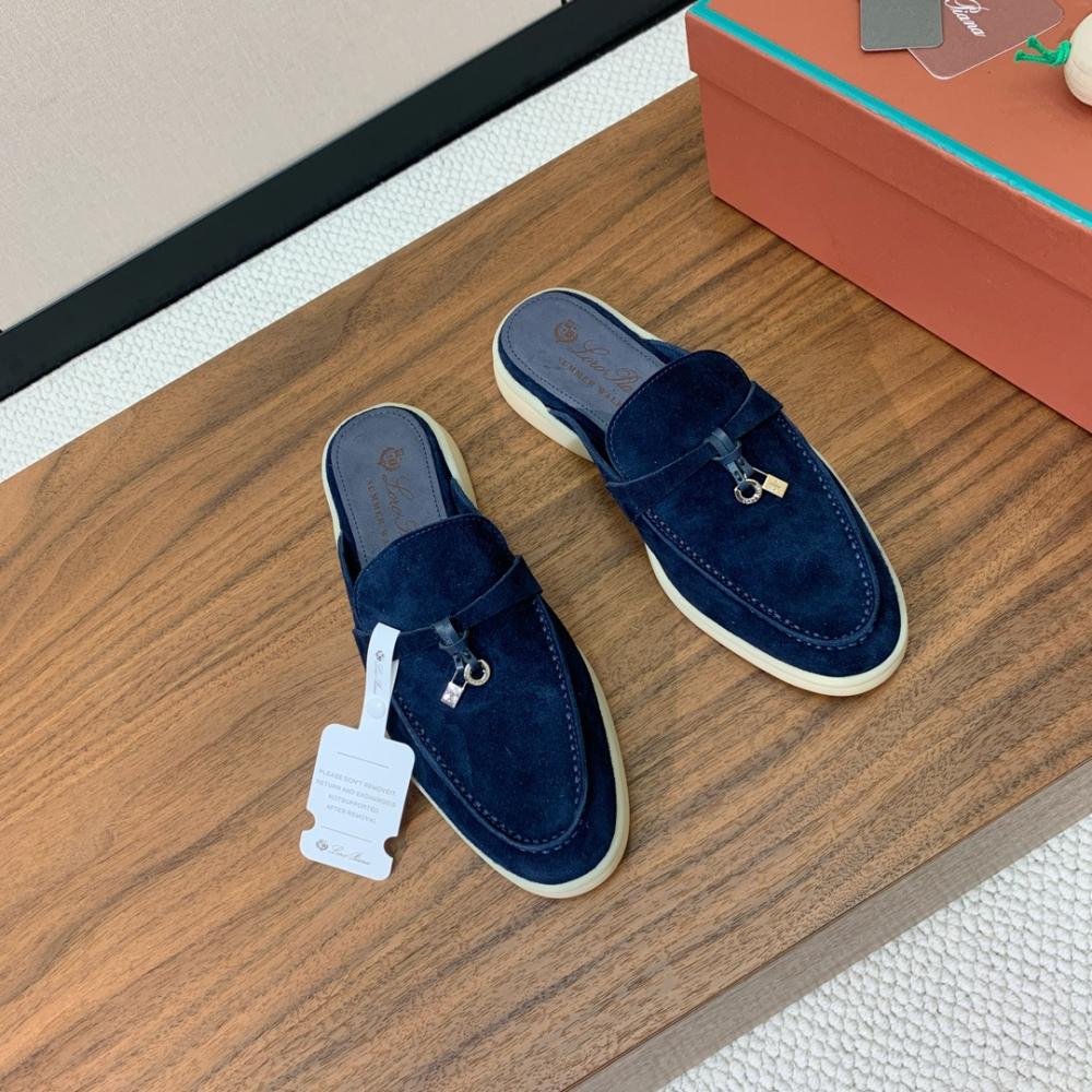 Loropiana slipper