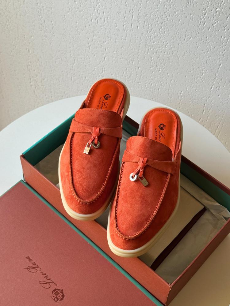 Loropiana slipper