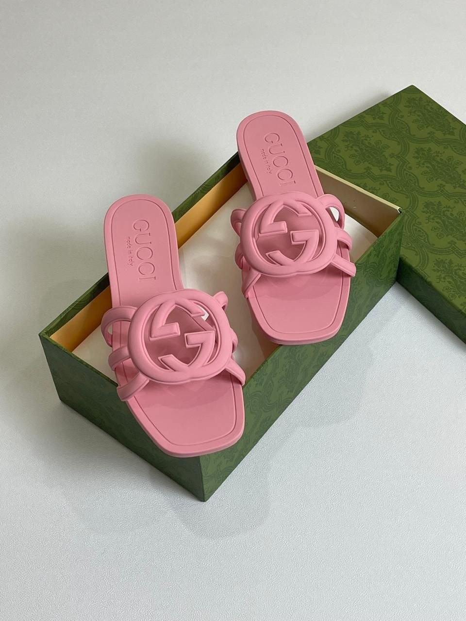 Gucci slipper