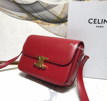 Celine cross bag