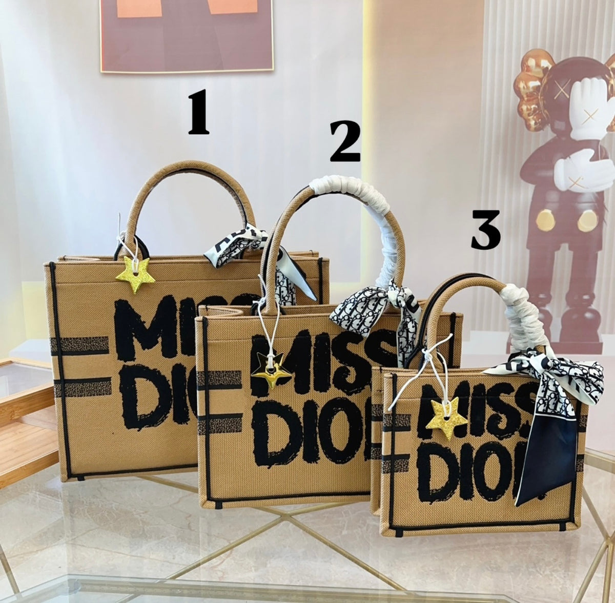 Miss Dior