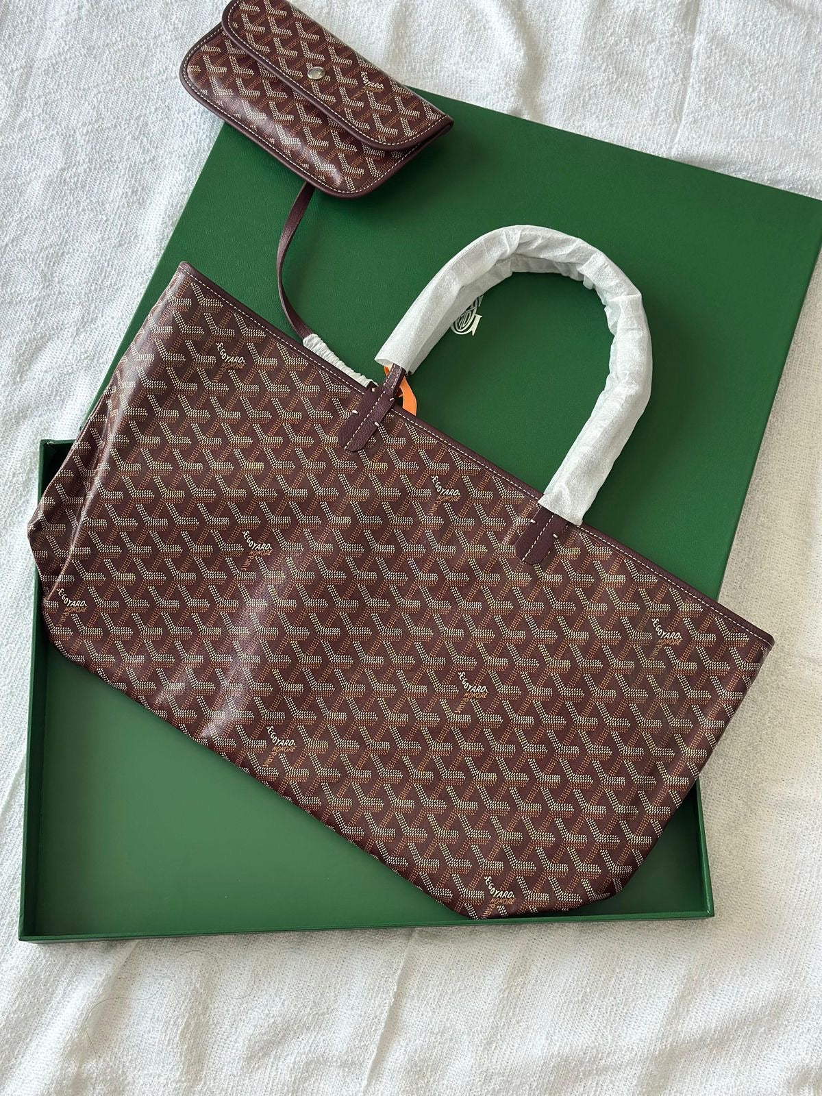 GoYard tote