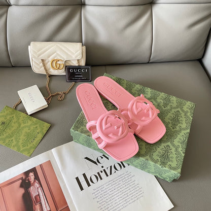 Gucci preorder slipper