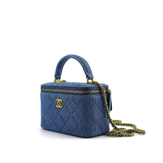 ‏mini chanel