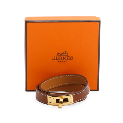 Hermes kelly bracelet