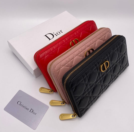 DIOR WALLET