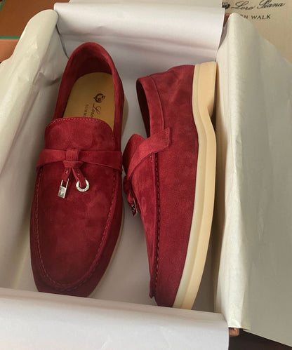 Loropiana loafer
