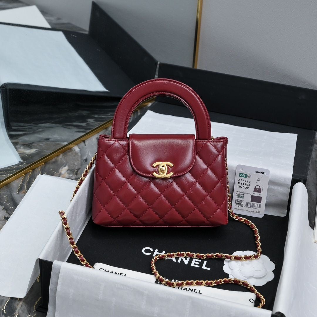 Chanel mini