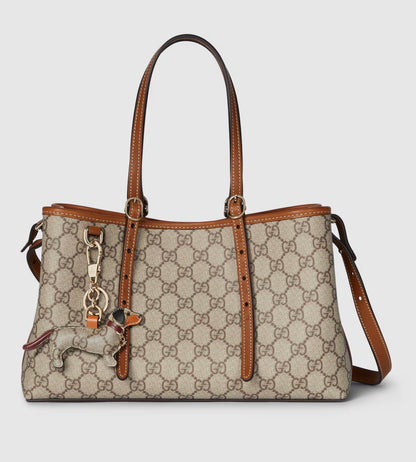 Gucci medium tote