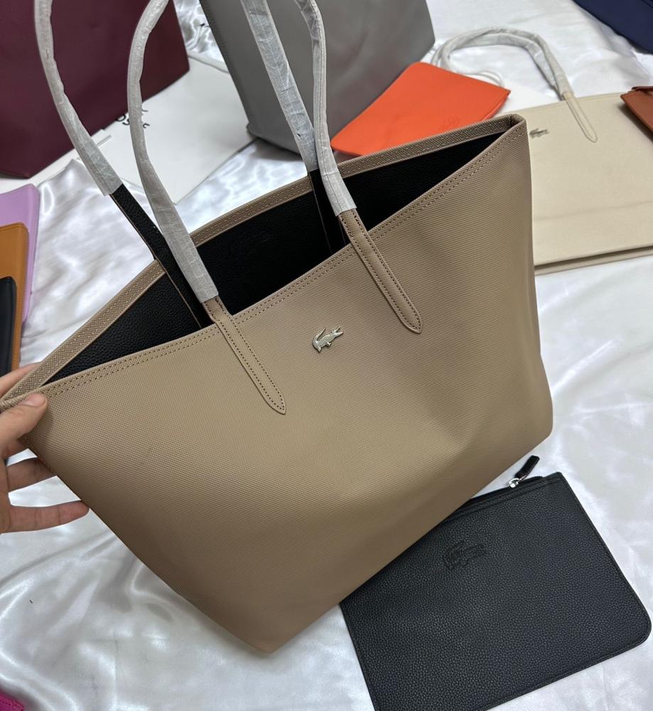 Lacoste tote