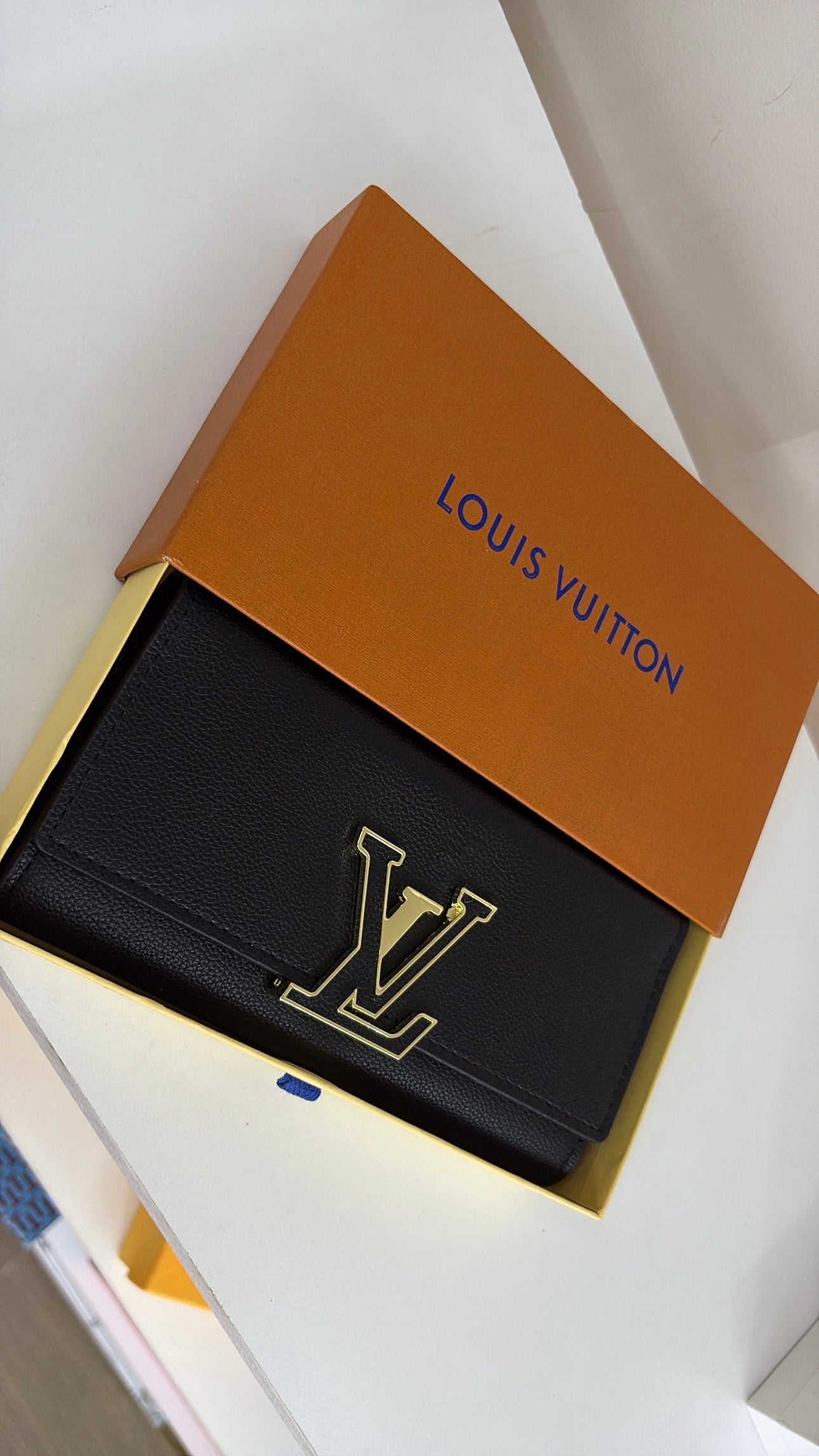 Louis vuitton wallet