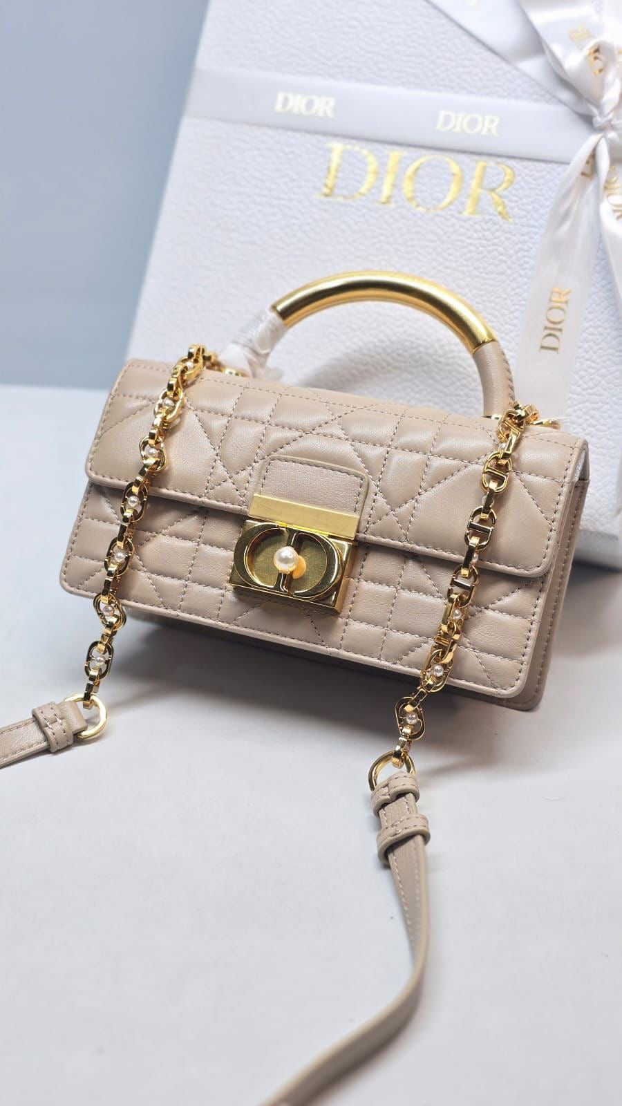 Dior bag