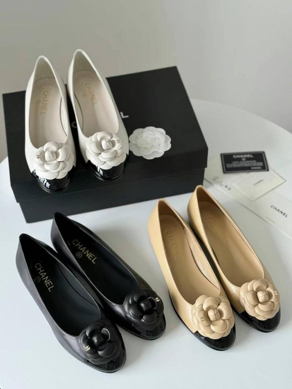 Chanel