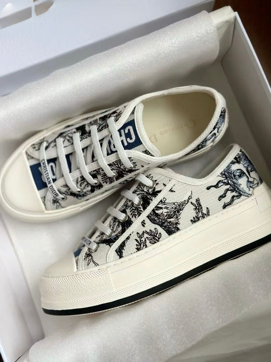 Dior shoes