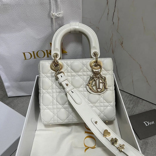 Dior lady medium