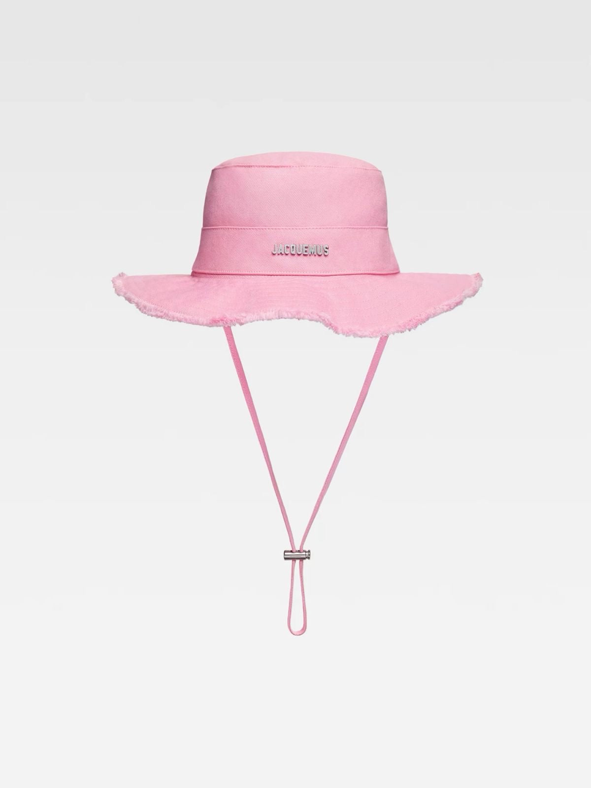 Jacquemus hat