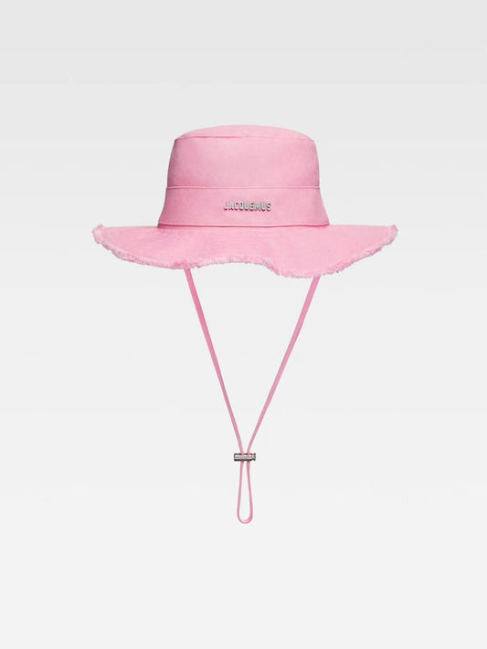 Jacquemus hat