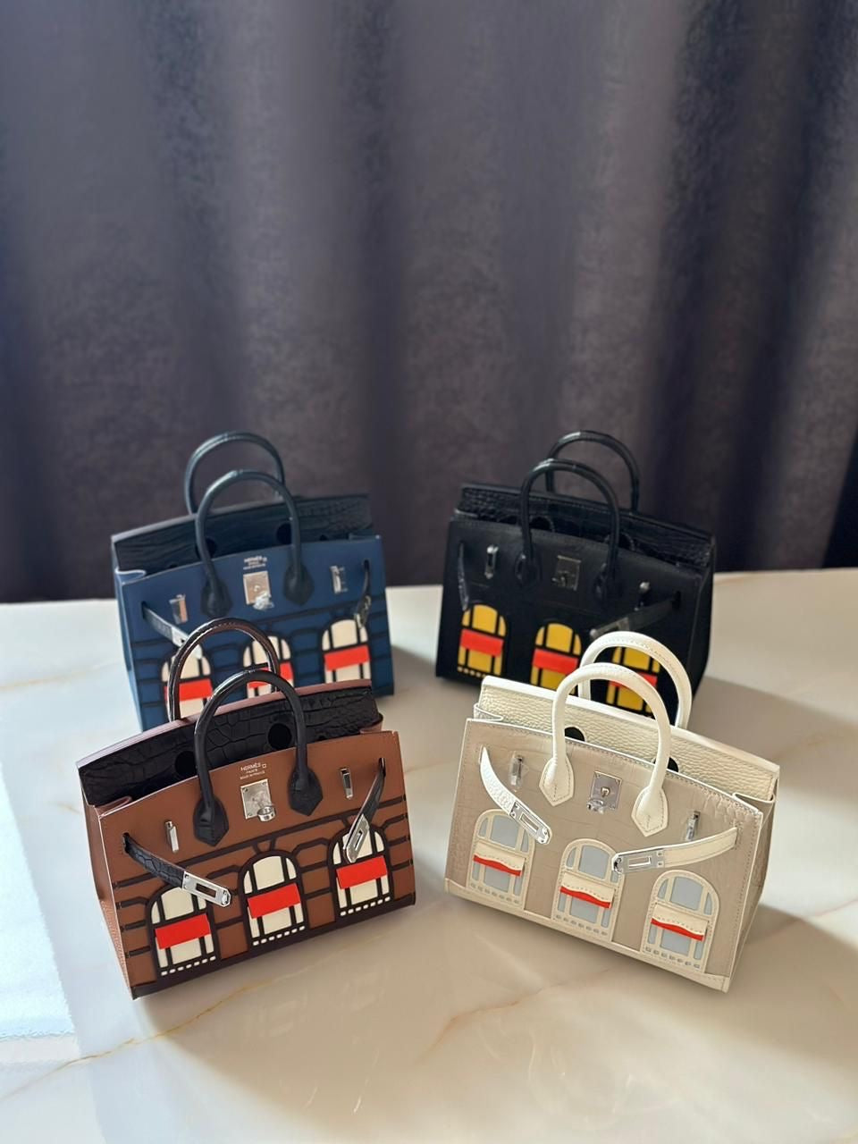 HERMES BIRKIN