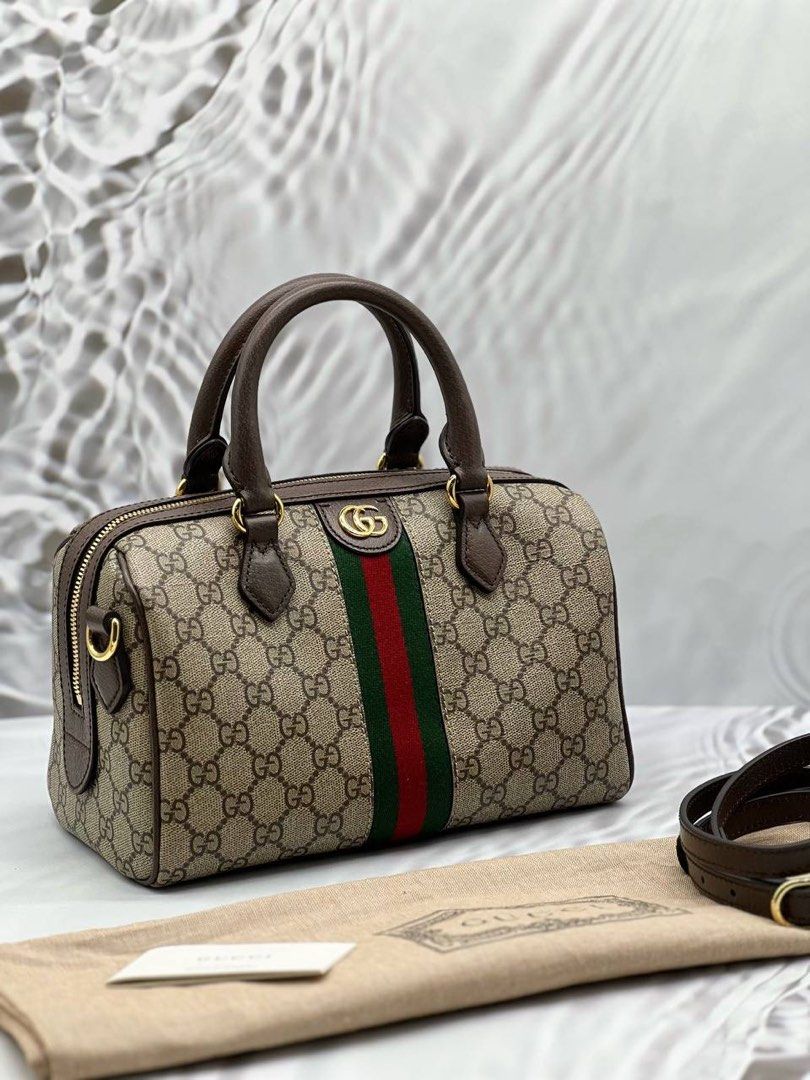 Gucci speedy
