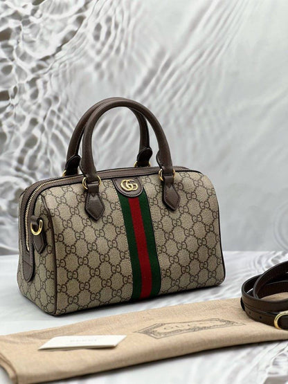 Gucci speedy
