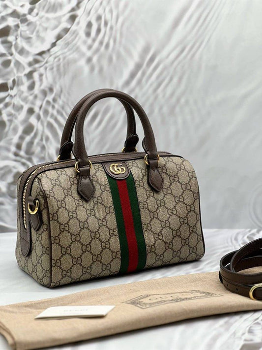 Gucci speedy