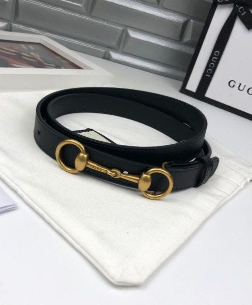 Gucci belt