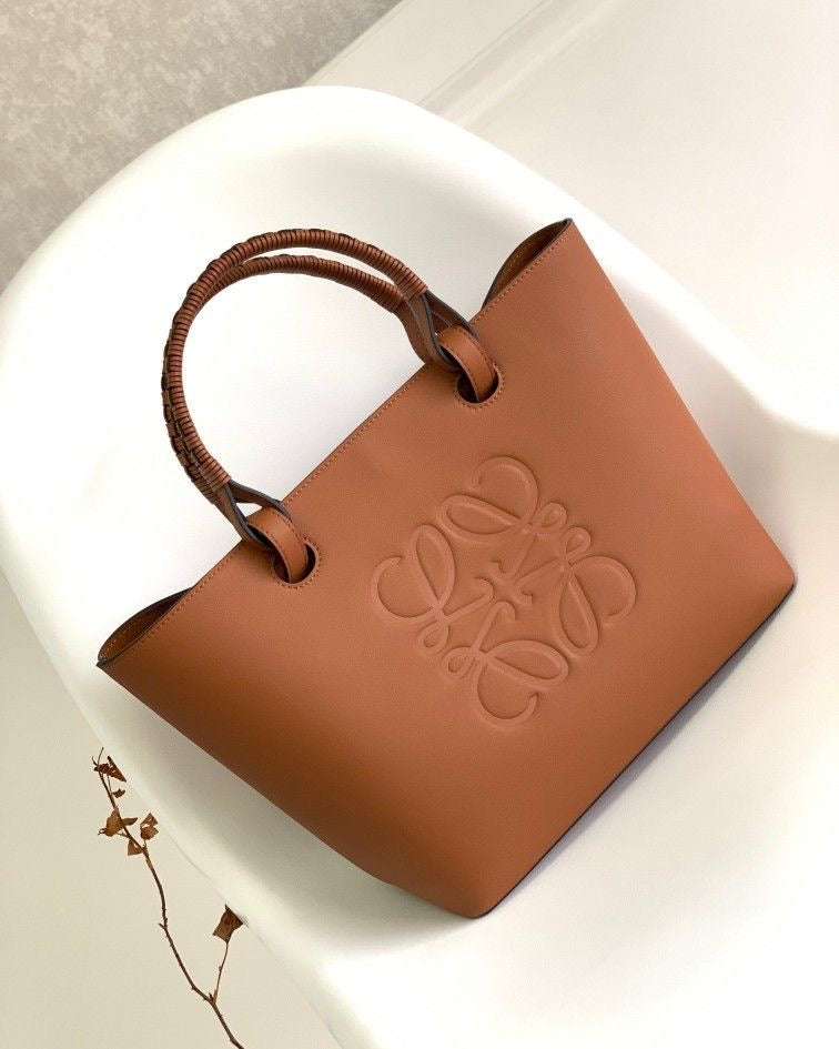 Loewe tote bag
