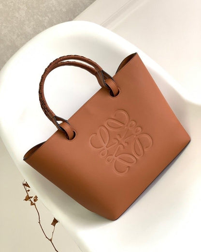 Loewe tote bag
