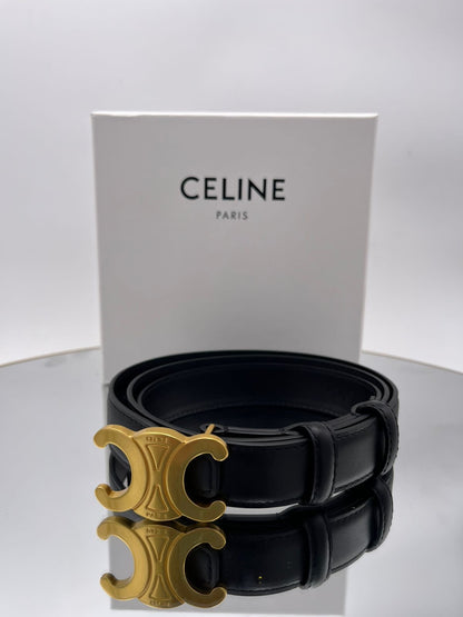Celine belt