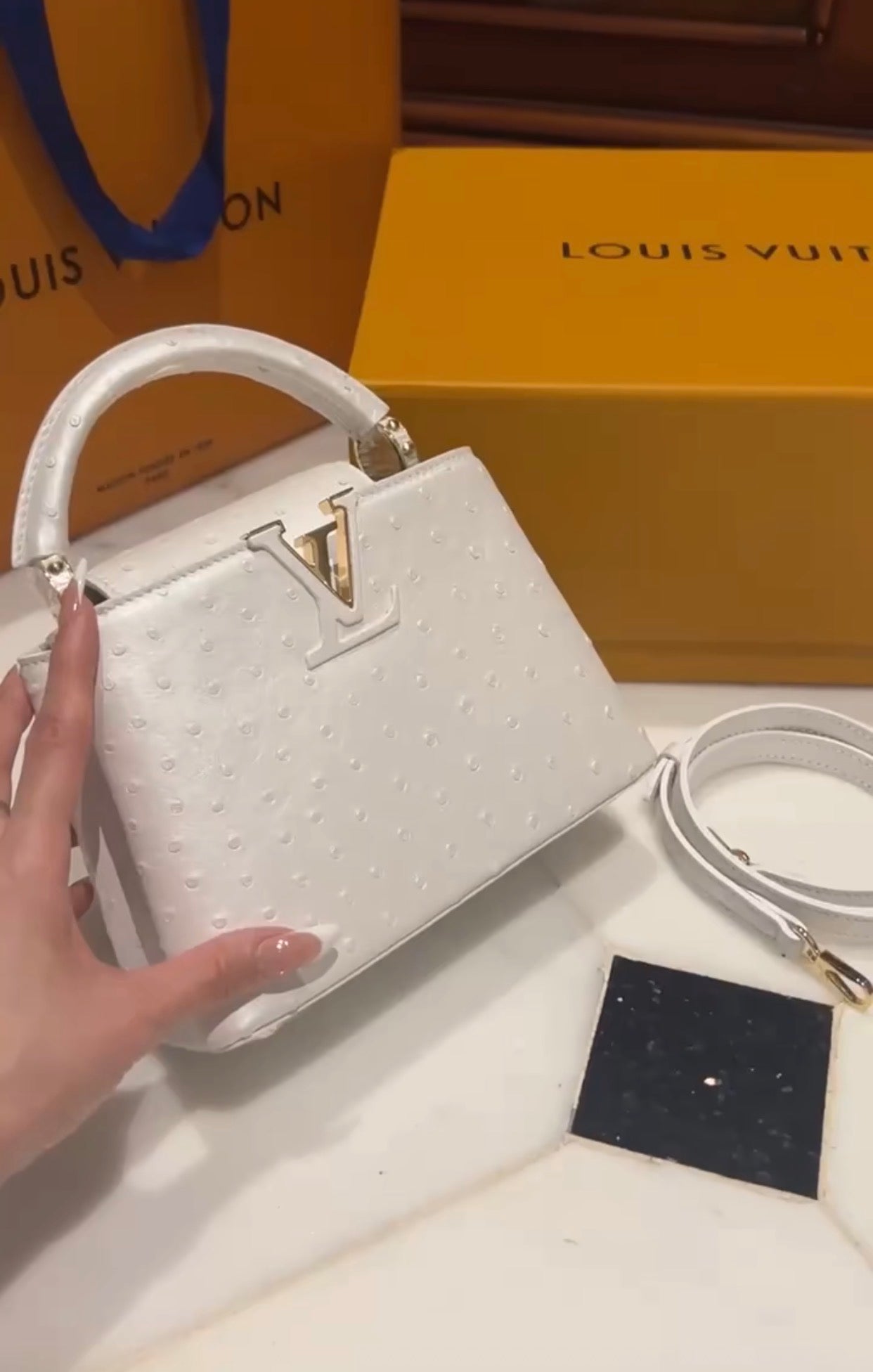 Louis vuitton