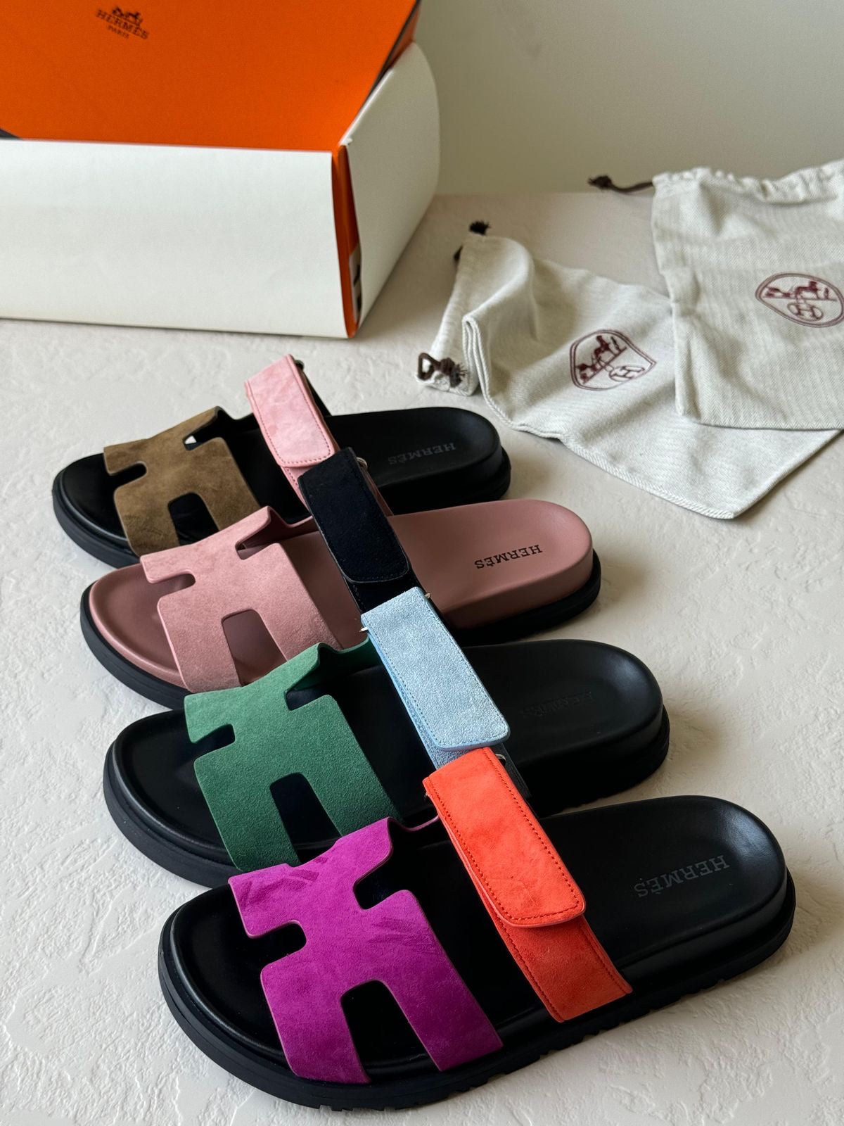 Chypre hermes
