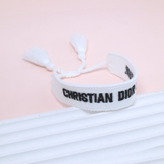 Dior bracelet