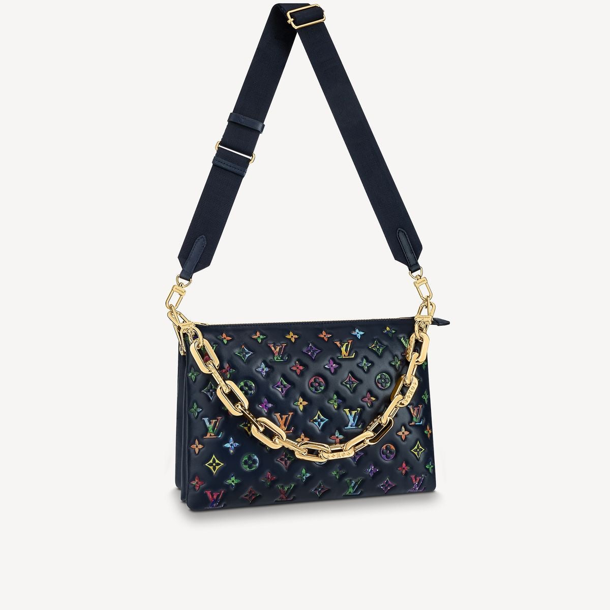 Louis vuitton clutch & pouch