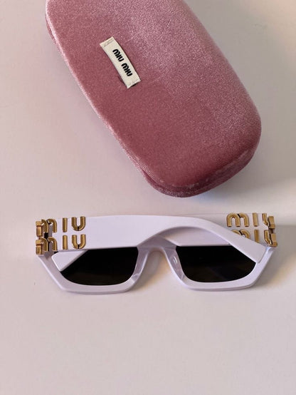 Miu miu sunglasses