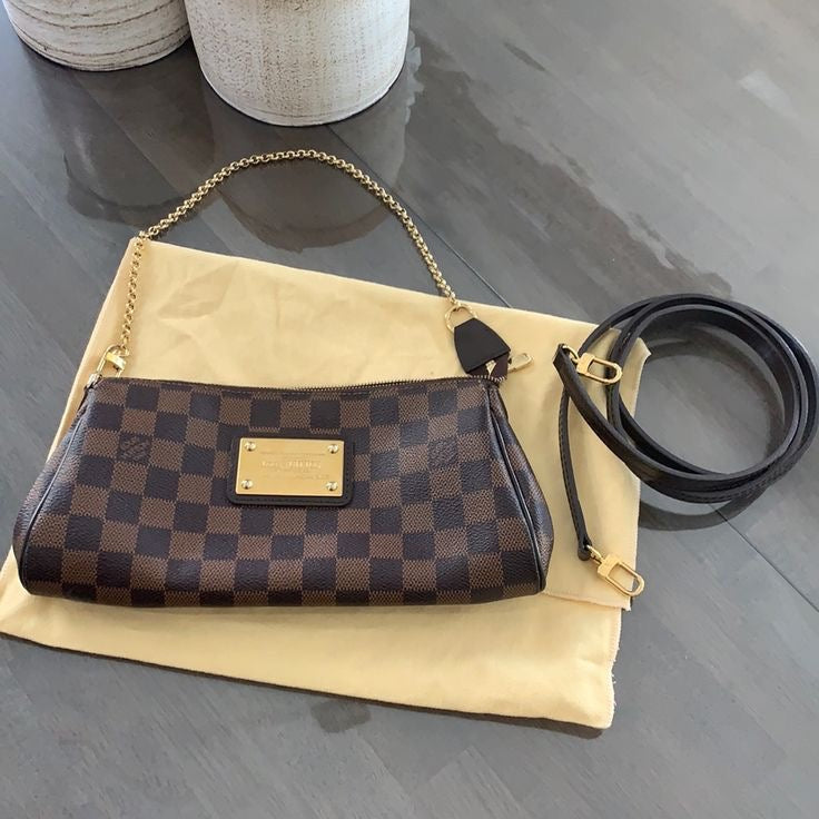 Louis vuitton eva