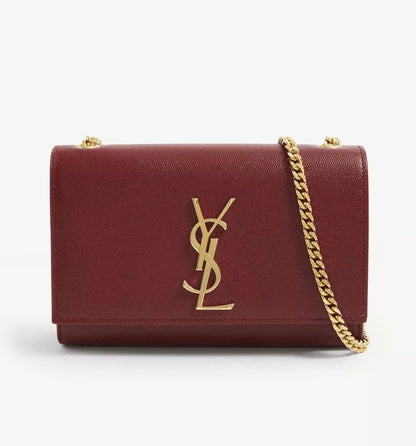 YSL CROSS
