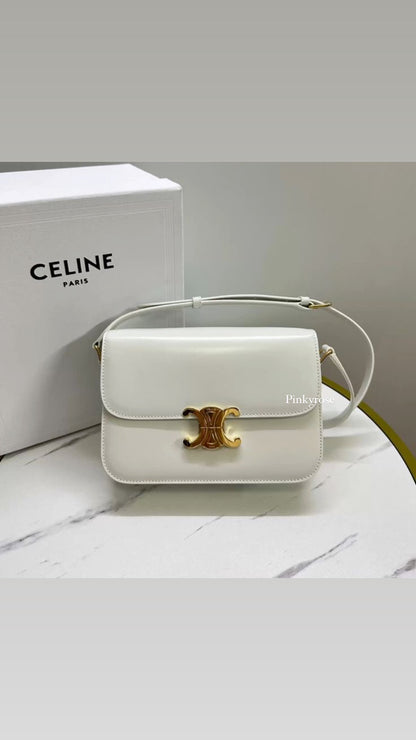 Celine cross bag