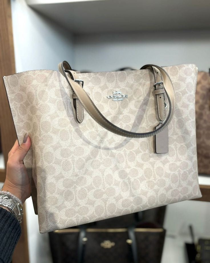 Coach tote 40 cm