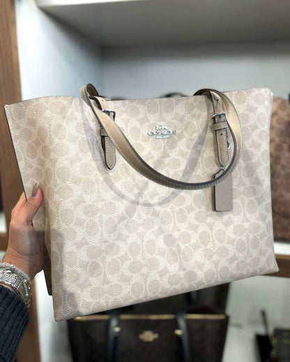 Coach tote 40 cm