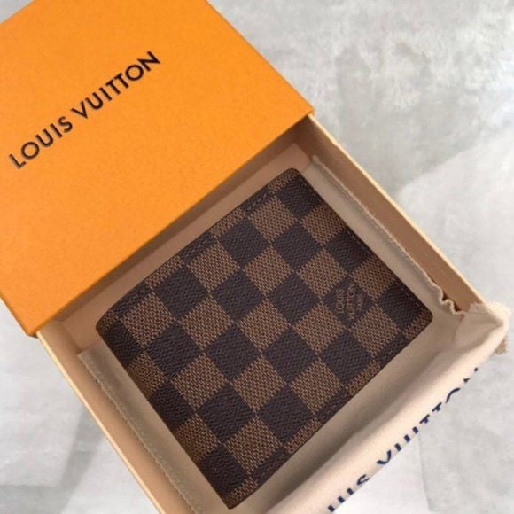Louis vuitton wallet